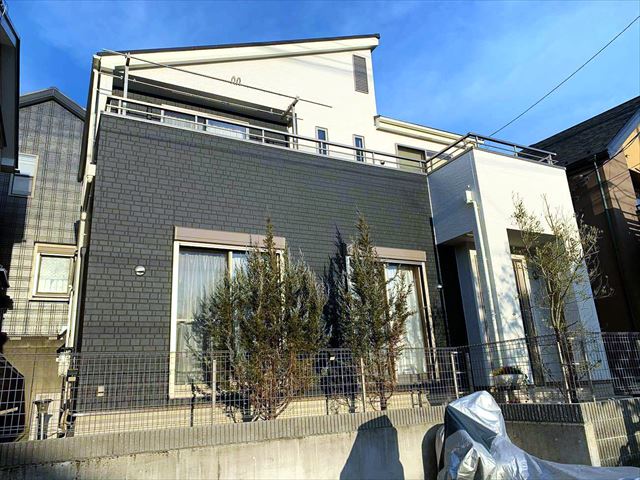 After
