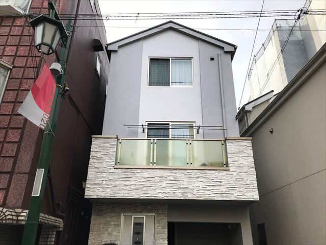After