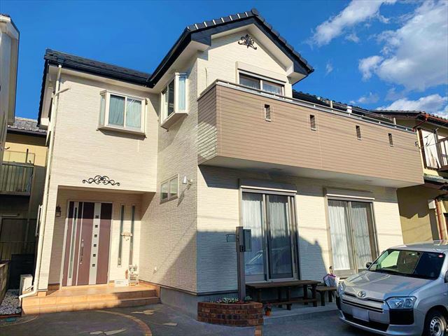 After