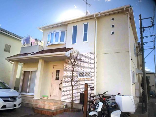 After