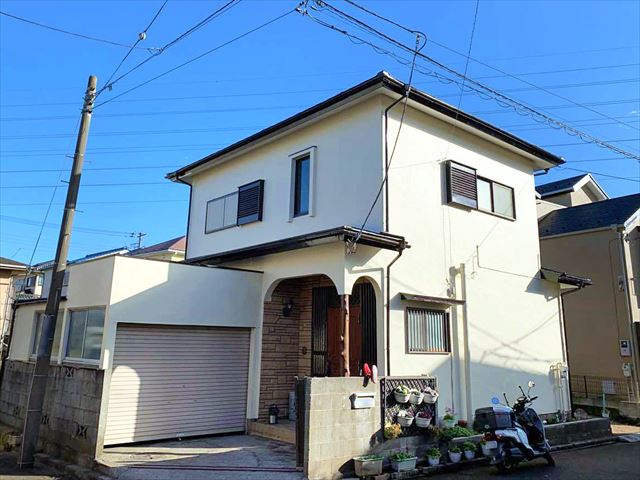 After