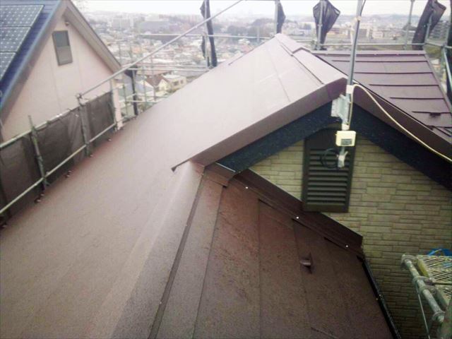 After