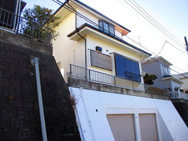 After 施工後