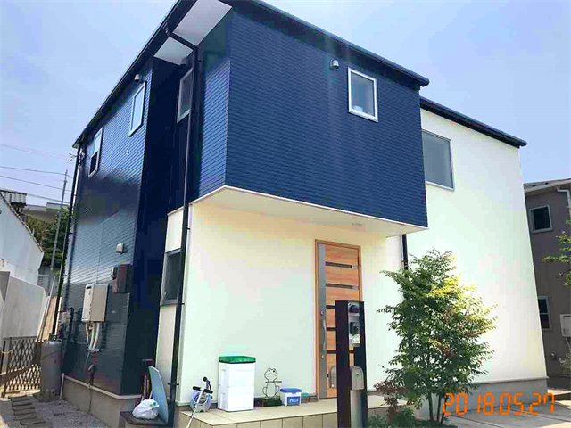 After
