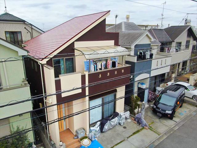 After