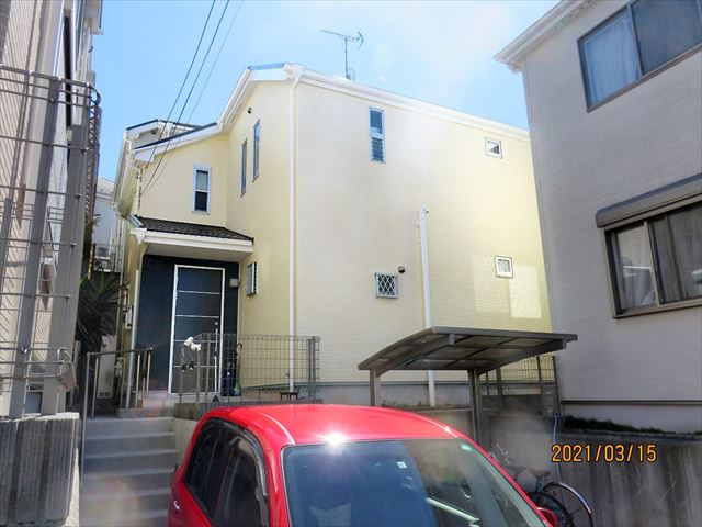 After