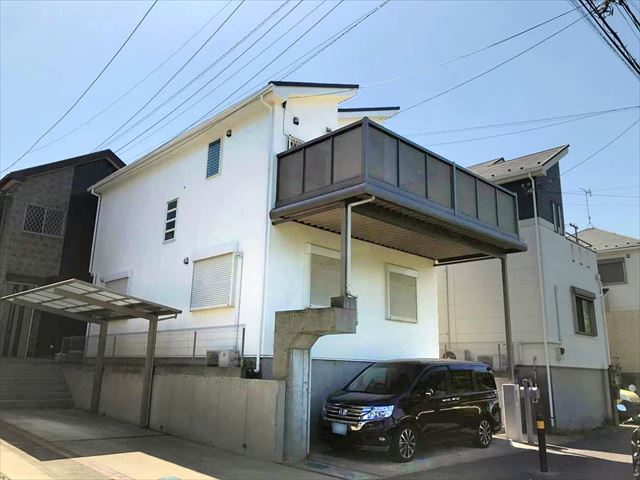 After