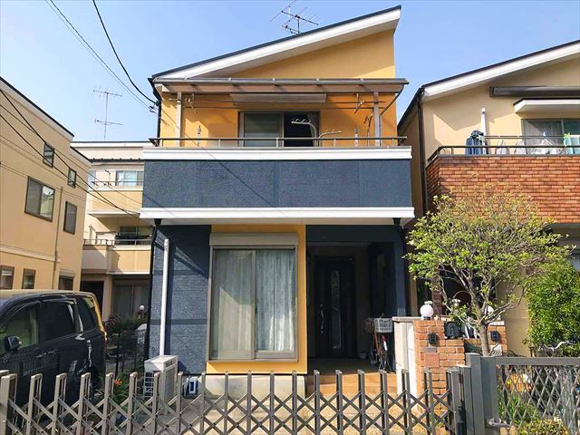 After