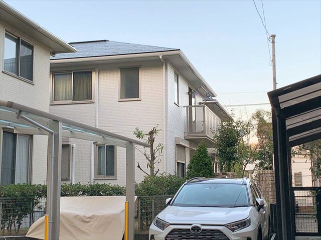 After