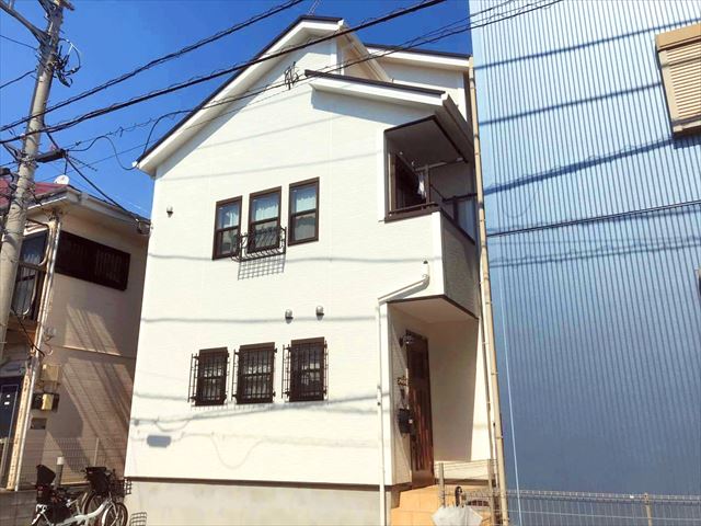 After