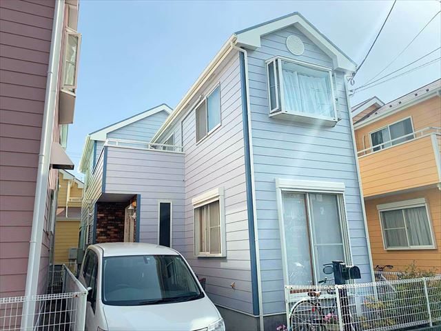 After