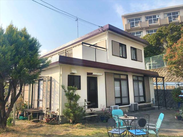 After