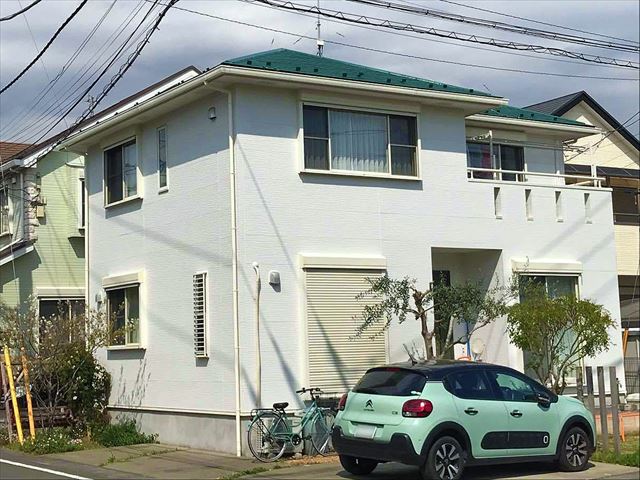 After