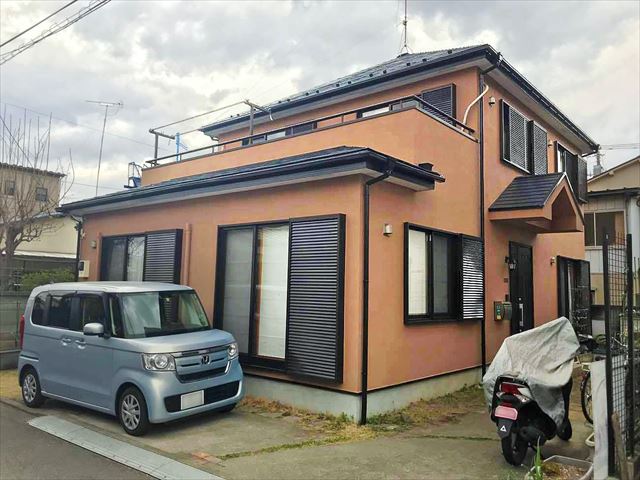 After