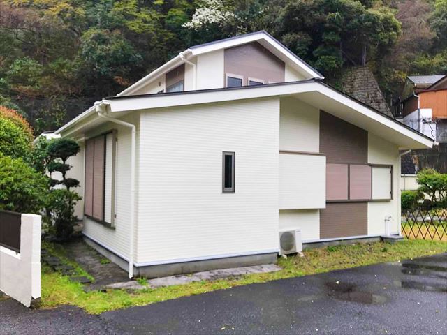 After