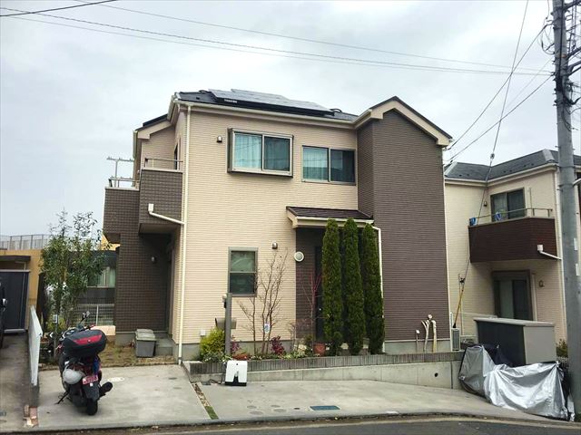 After