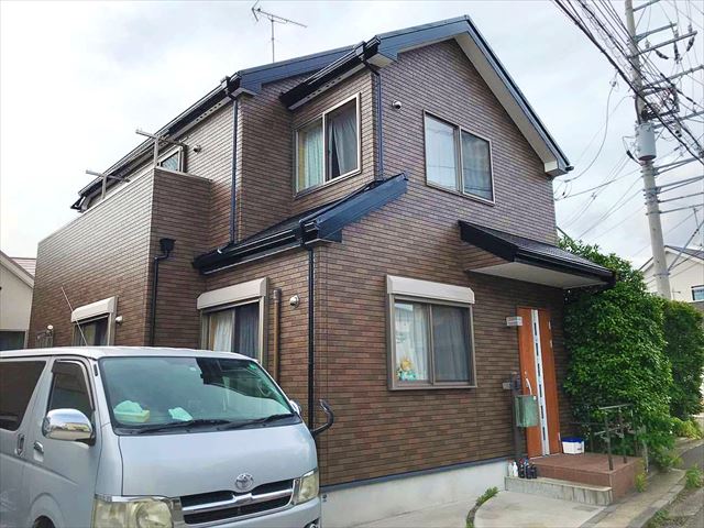 After