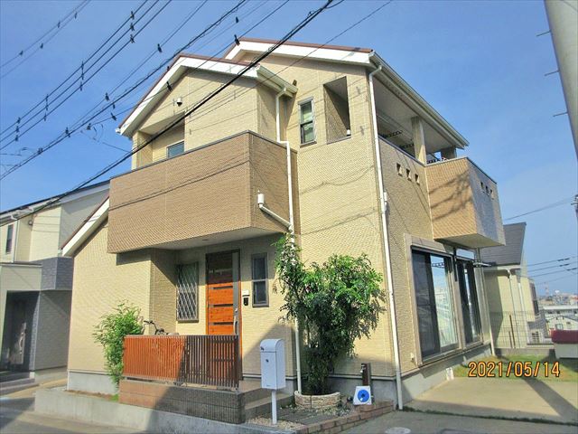 After