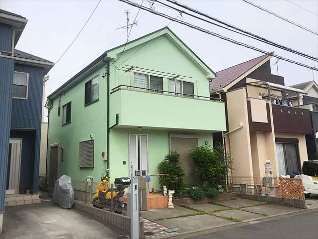 After