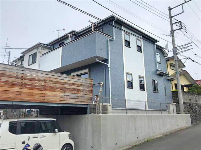 After