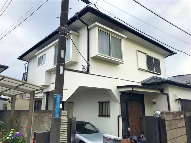After