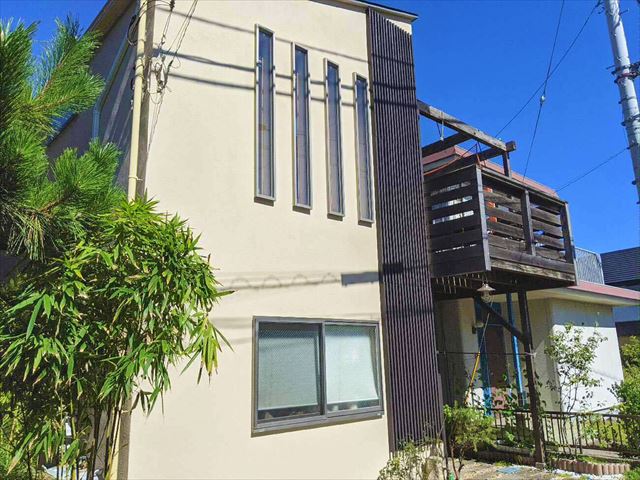After