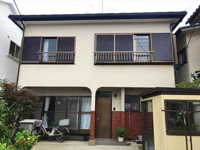 After