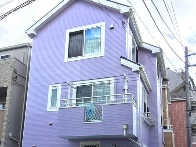 After