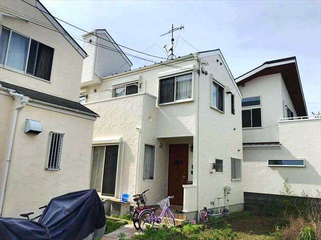 After