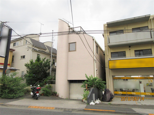 After