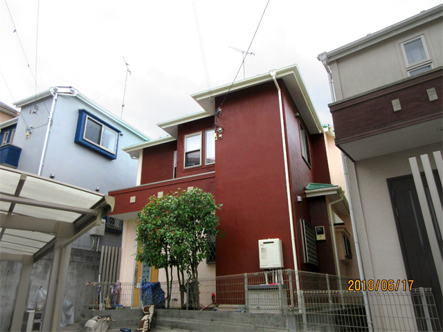 After