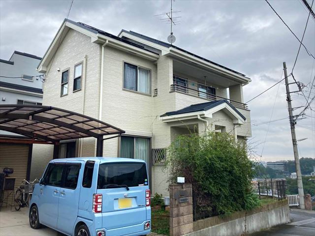 After