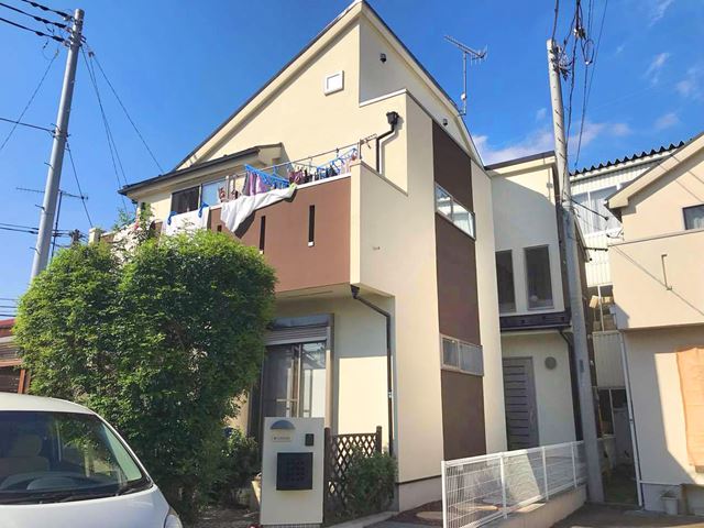 After