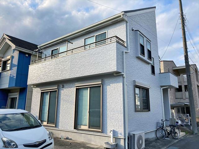 After