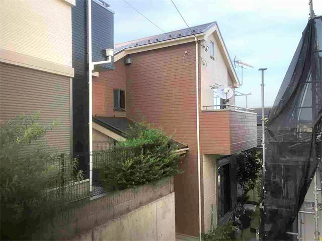 After