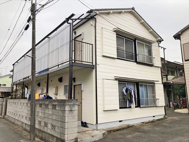 After