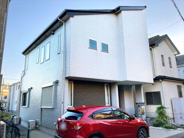After