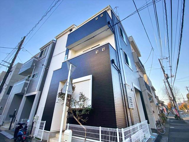 After
