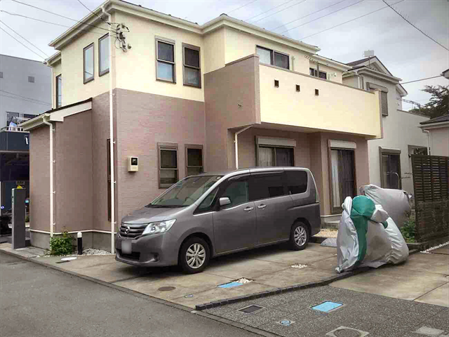 After