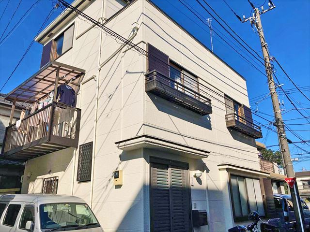 After