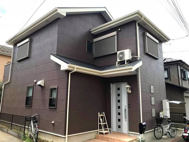 After
