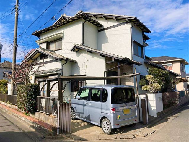 After