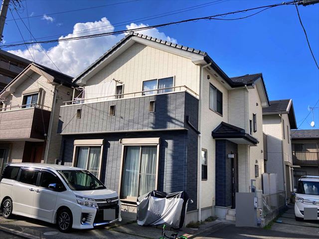 After