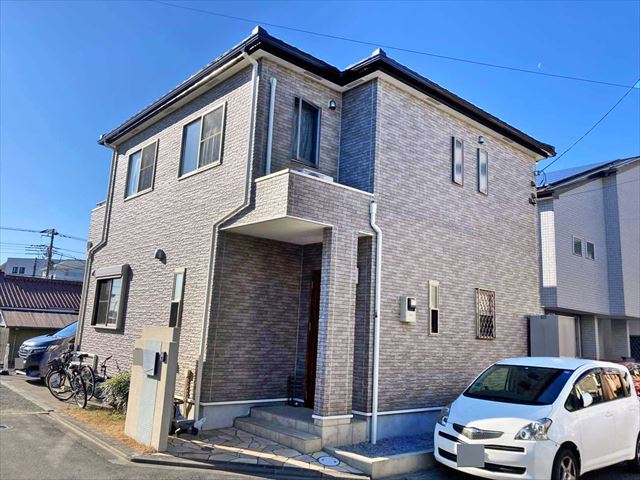 After