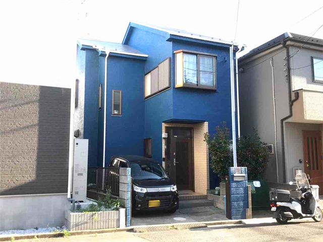 After