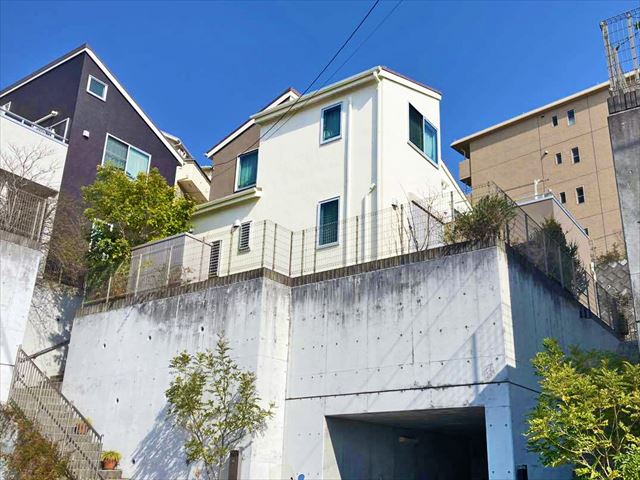 After