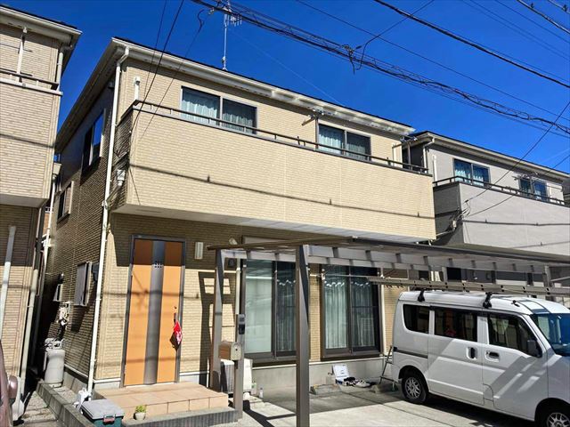 After