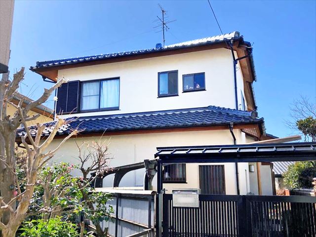 After
