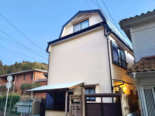 After