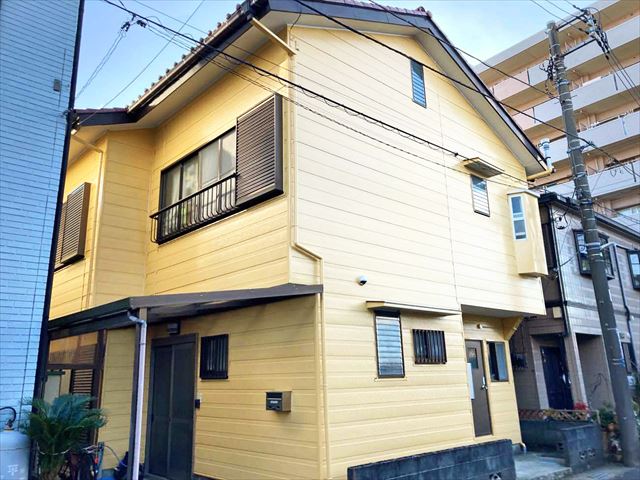 After